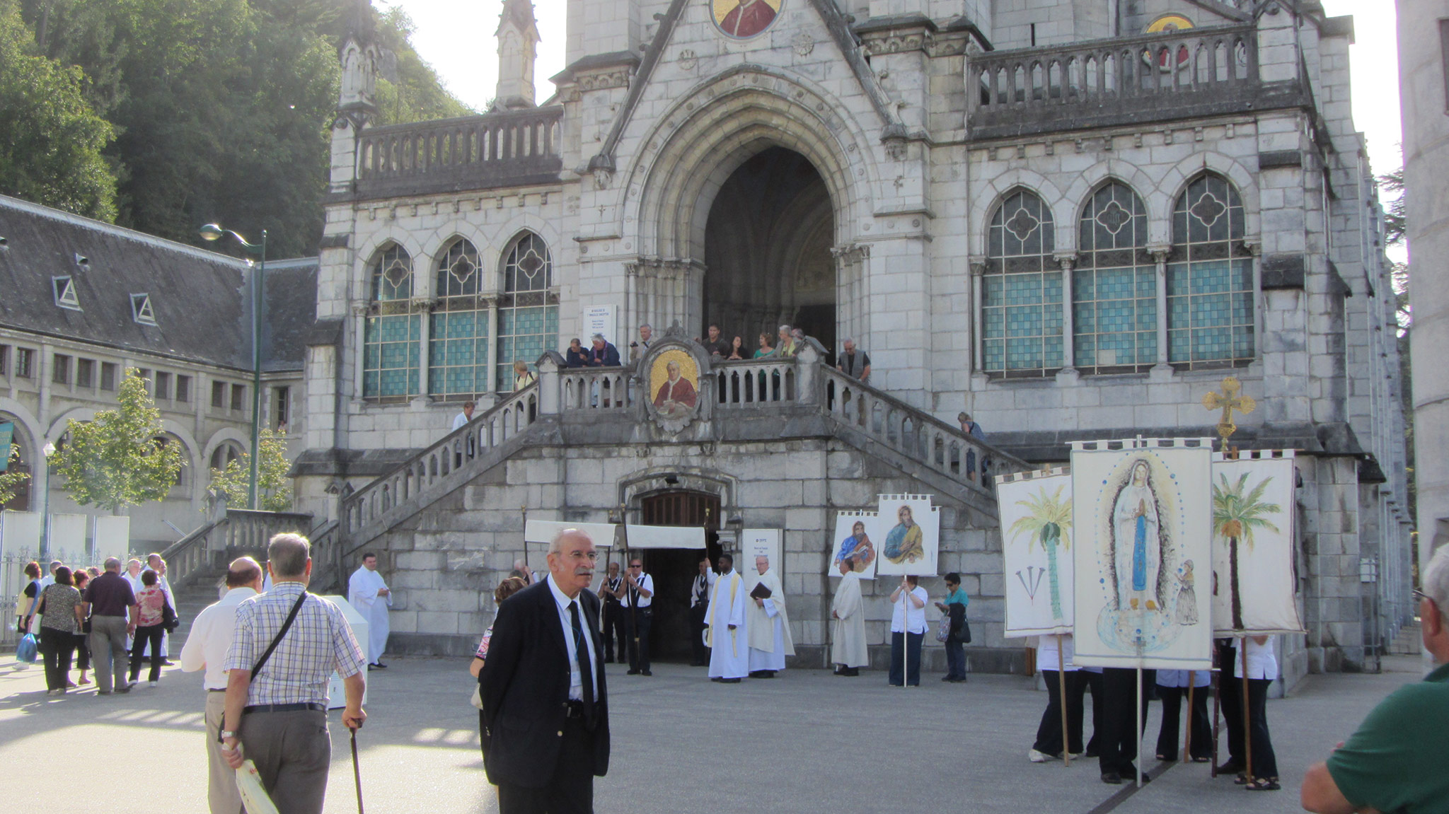 Lourdes